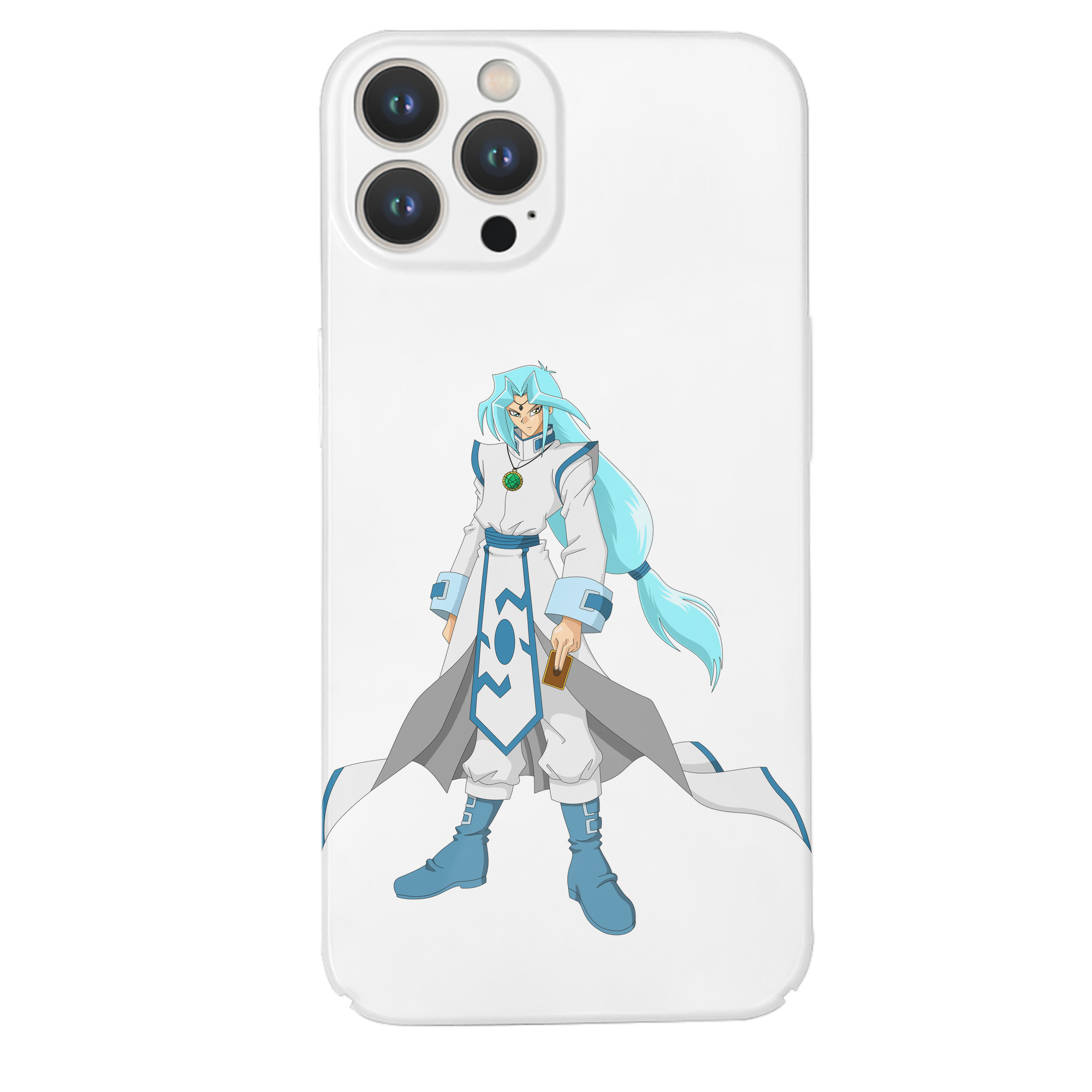 （画像用） 遊☆戯☆王 Yu-Gi-Oh! 【iPhone 14シリーズ対応】ハードケース